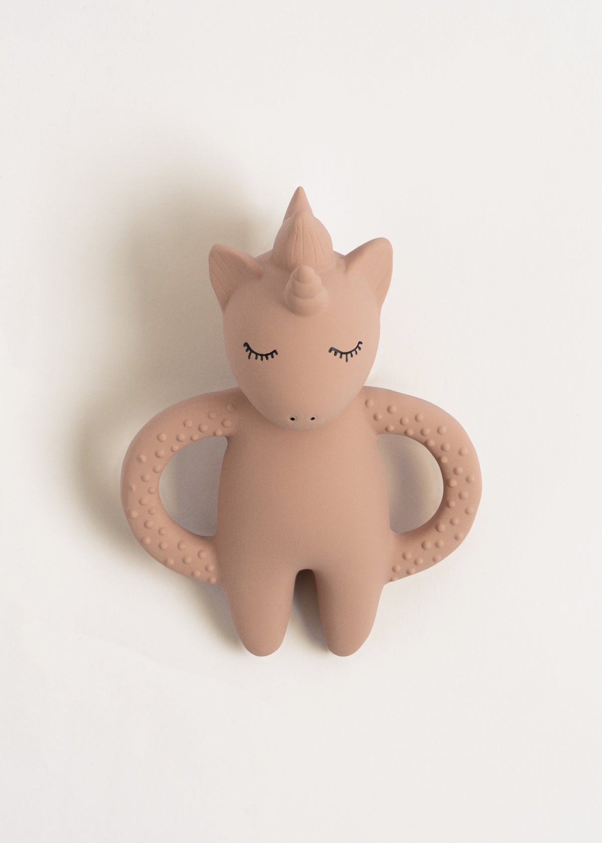Teether Unicorn