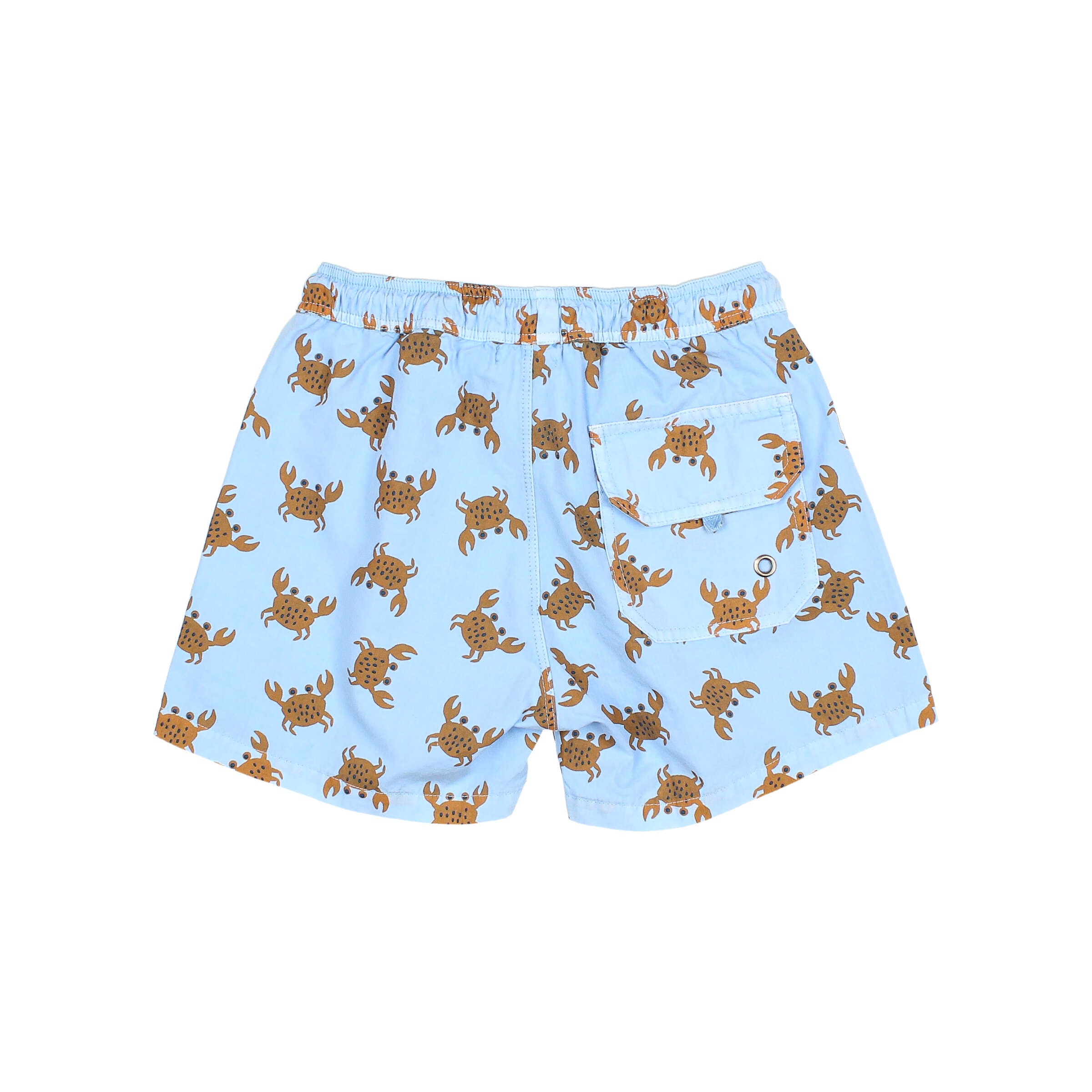 Crab Swimsuit