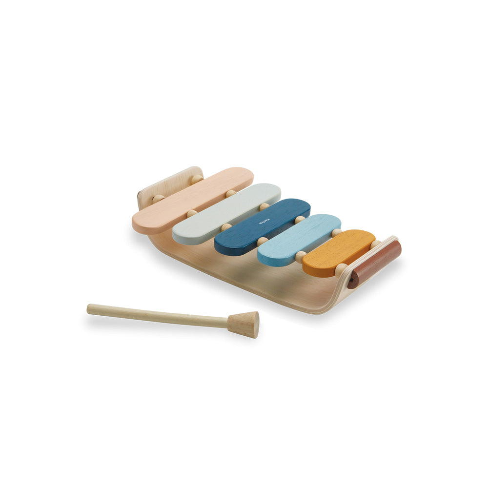 Oval Xylophone - Orchard Series
