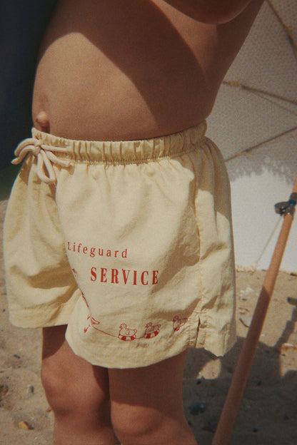 Pomio Short Swim Shorts