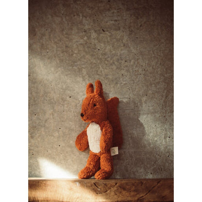 Floppy Animal Squirrel