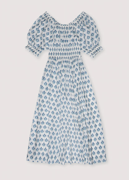 Eleni Woman Dress