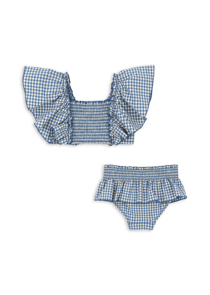 Fresia BikiniI Harbor Check