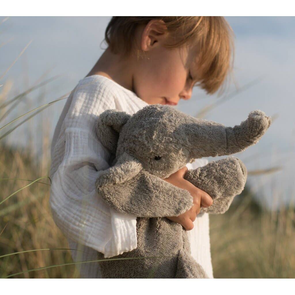 Cuddly Animal Elephant
