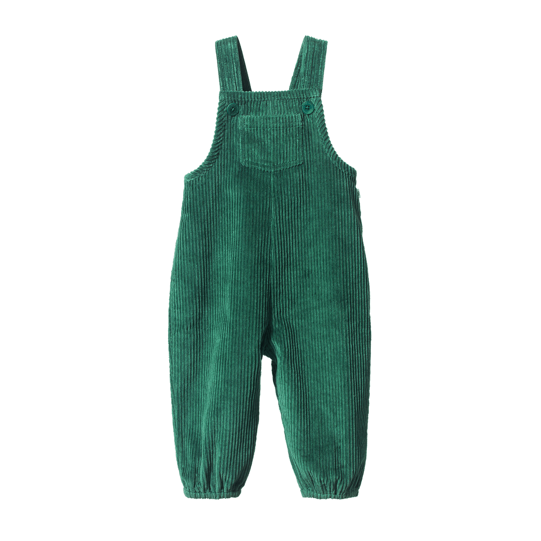 Tipper Overalls - Pine