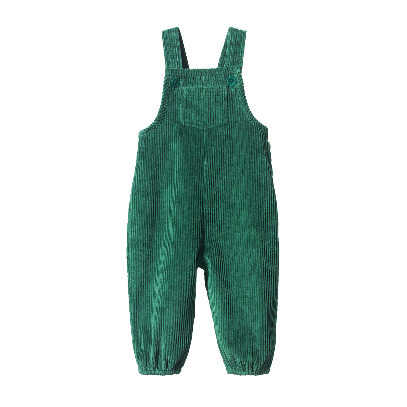 Tipper Overalls - Pine