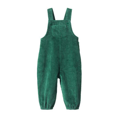 Tipper Overalls - Pine