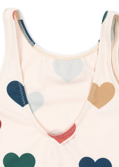 Manuca Swimsuit - Bon Coeur Colore