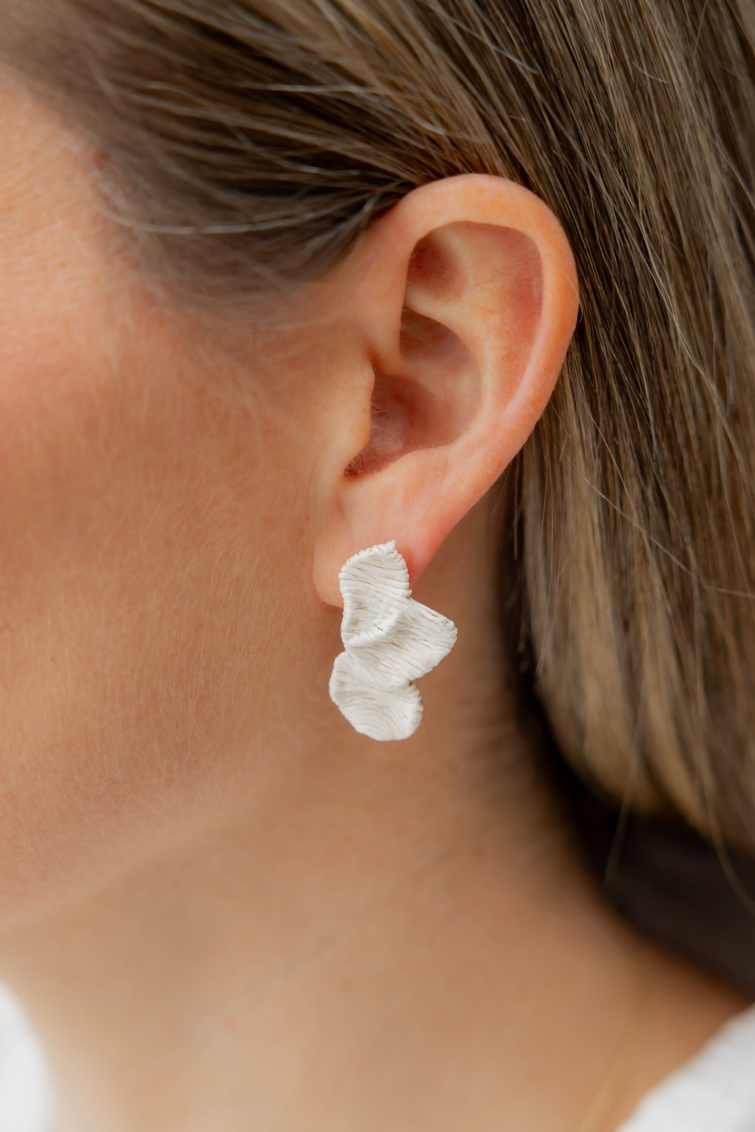 The Maeve Statement Earring