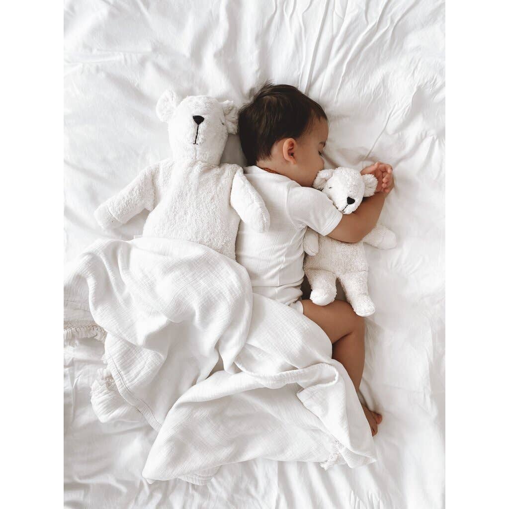 Cuddly Animal Polarbear