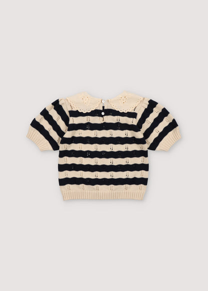 Marina Jumper Navy