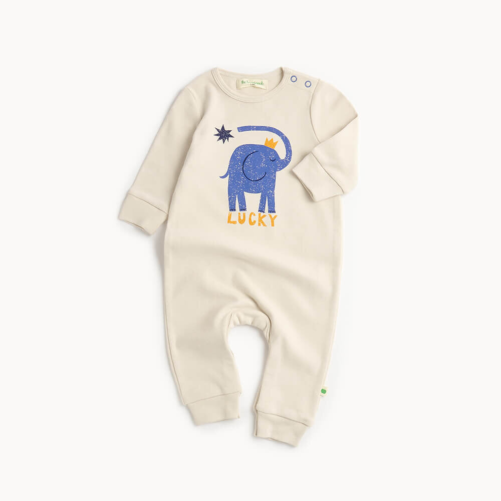Dandy - Playsuit - Lucky