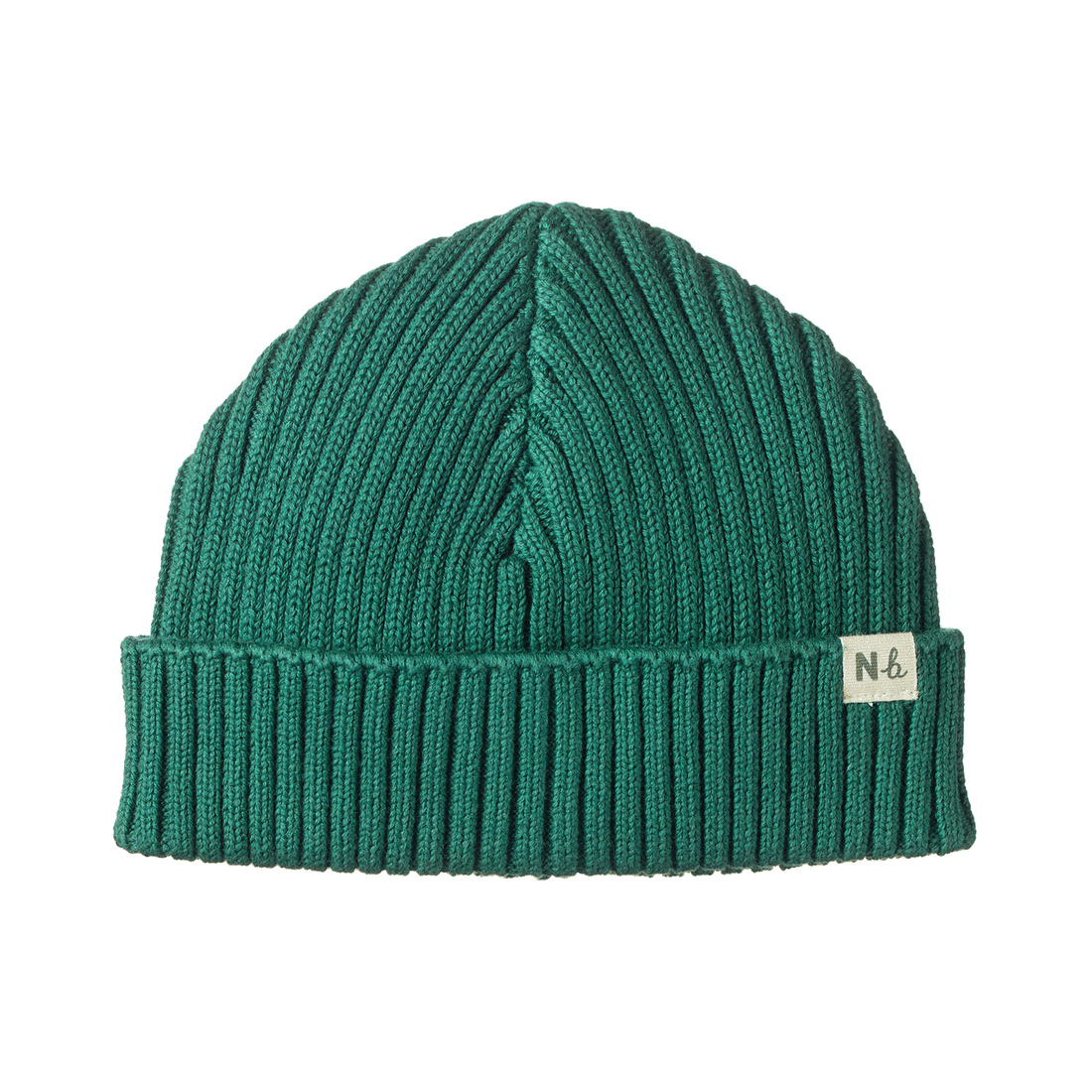 Forest Beanie - Pine