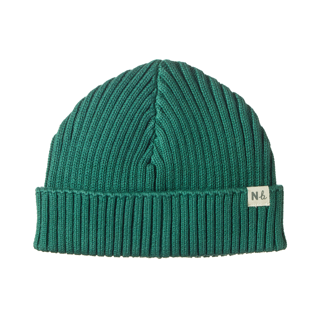 Forest Beanie - Pine