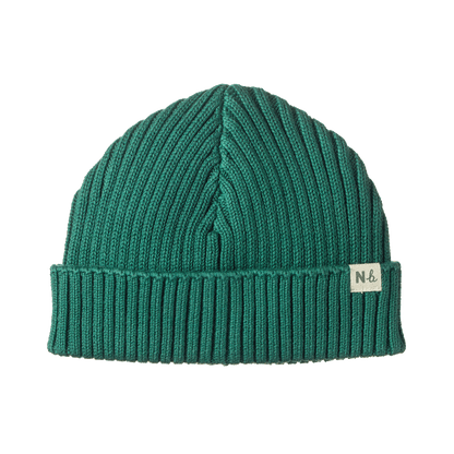 Forest Beanie - Pine