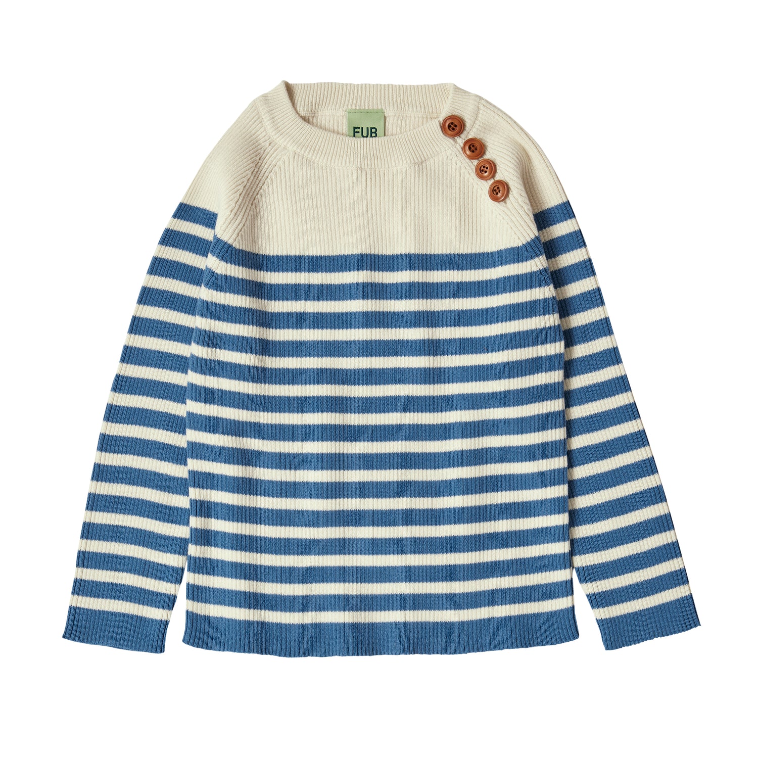 Stripe Sweater