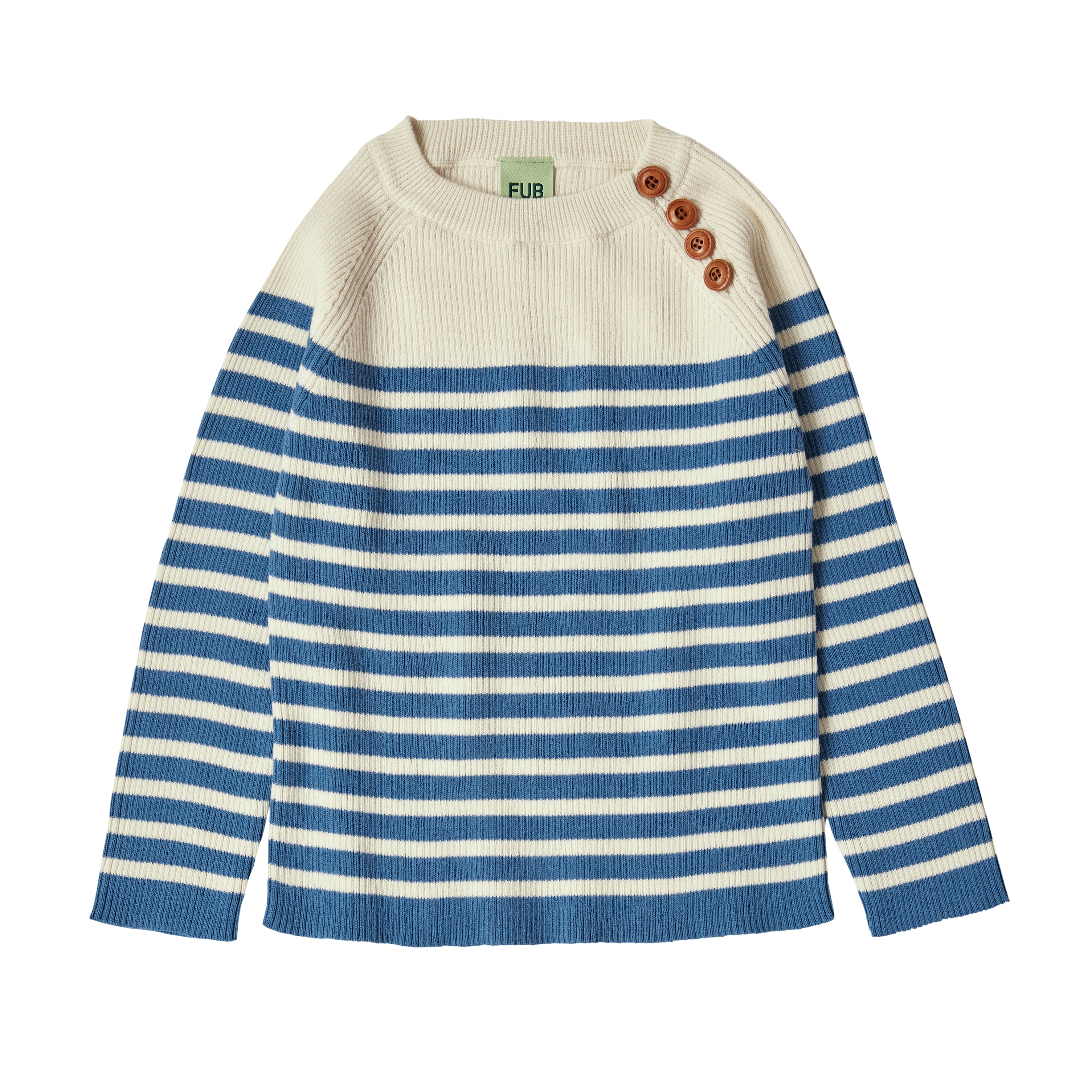 Stripe Sweater