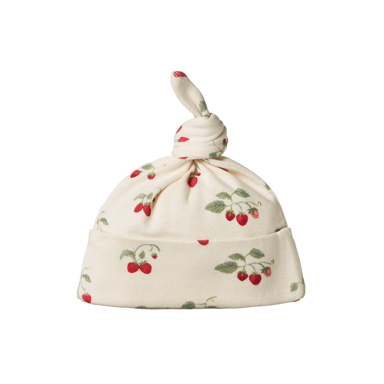 Welcome Home Gift Set - Strawberry Blush Print