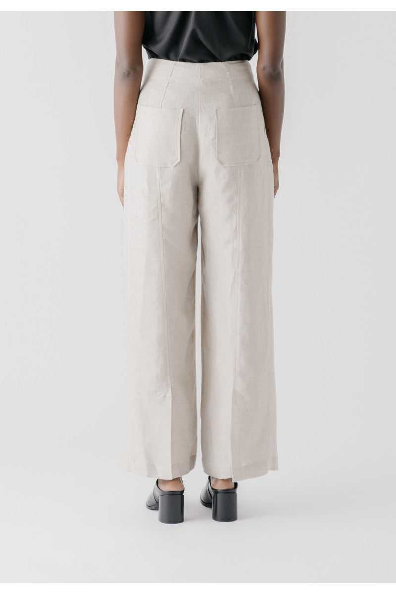 Tangier Trousers