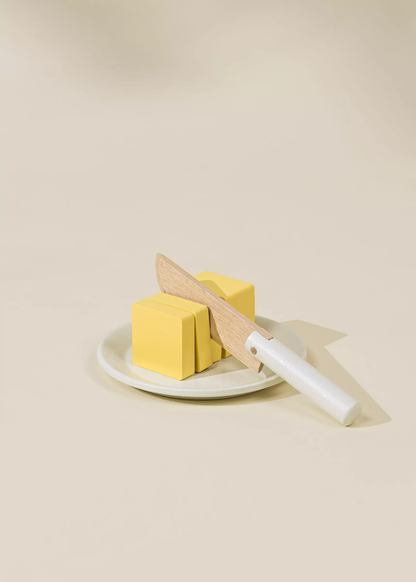 Wooden Toaster