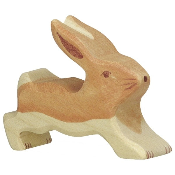 Rabbit Running