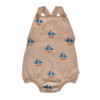 Frankie Romper