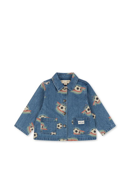 Magot Overshirt - Kick It
