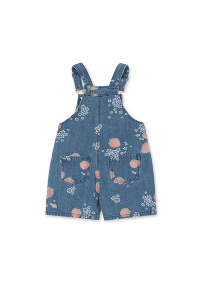 Magot Overalls Marmelade Sun