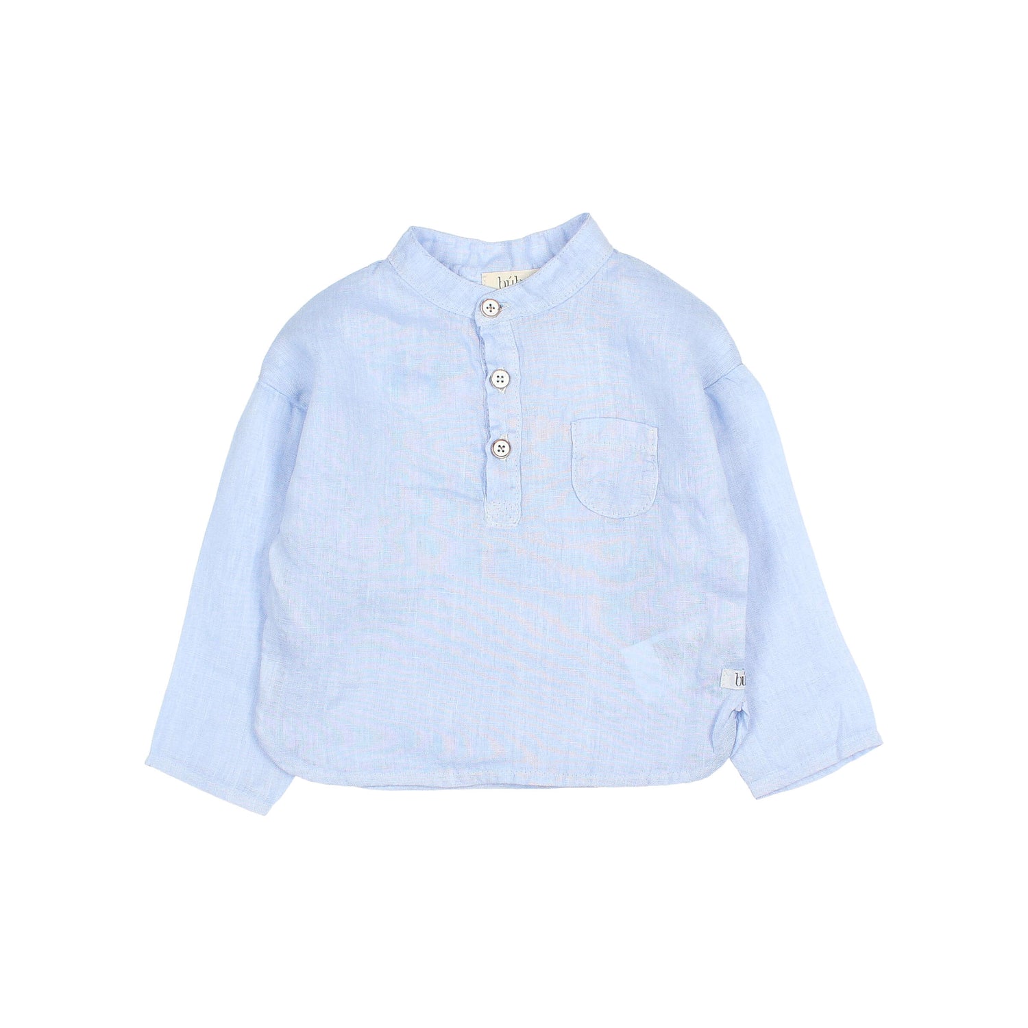 BB Linen Kurta Shirt