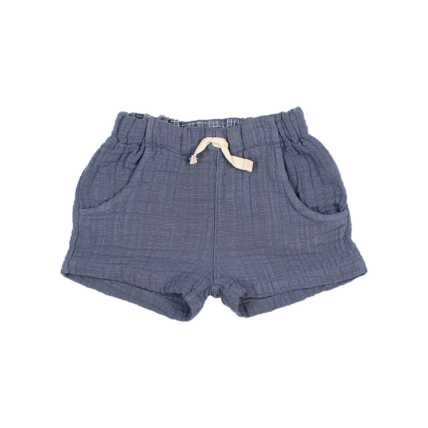 BB Muslin Shorts