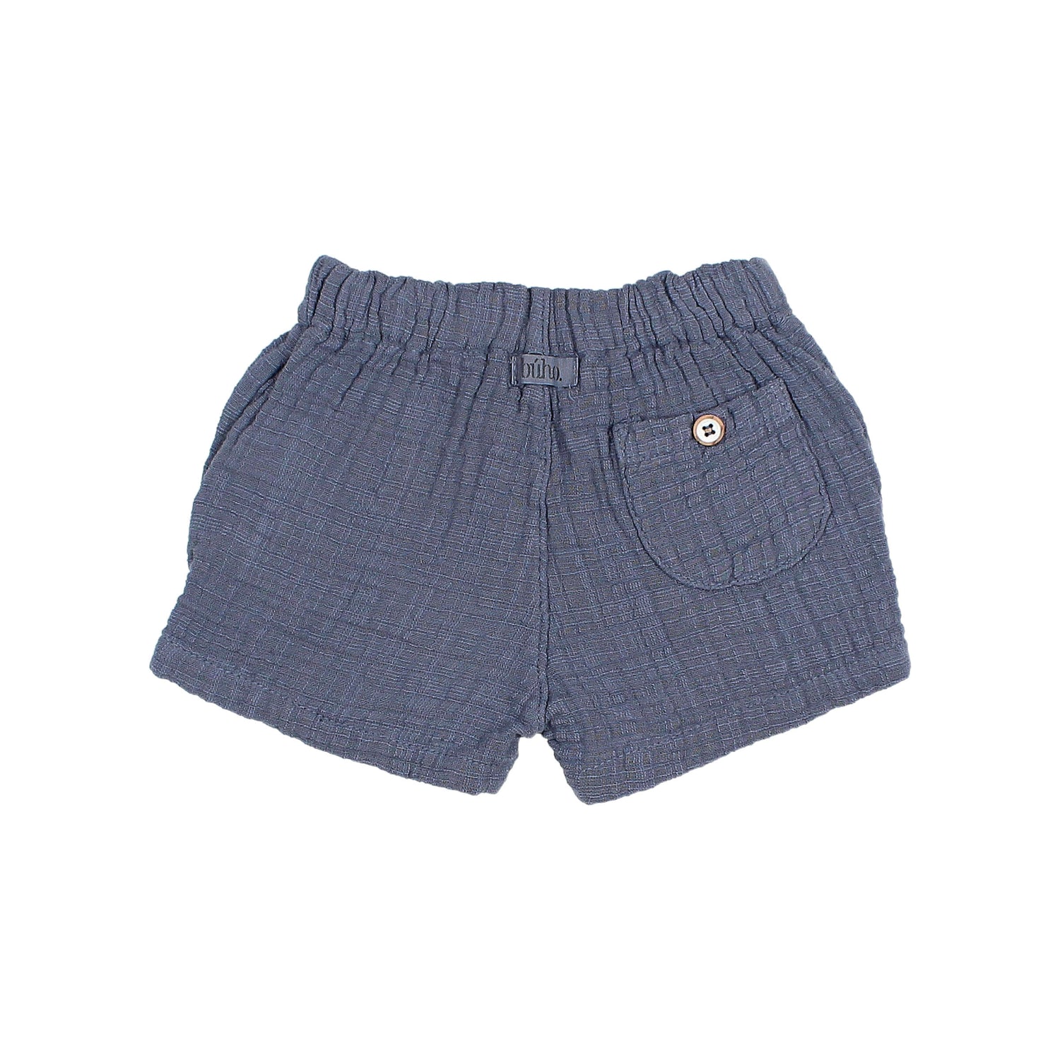 BB Muslin Shorts