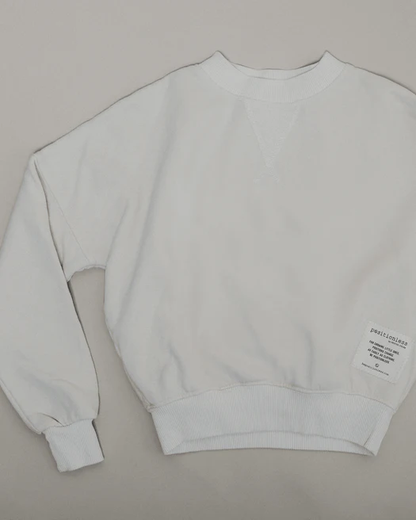 Staple Sweatshirt - Bone