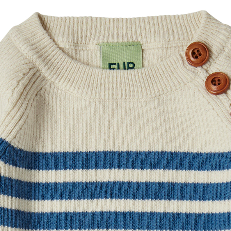 Baby Sweater