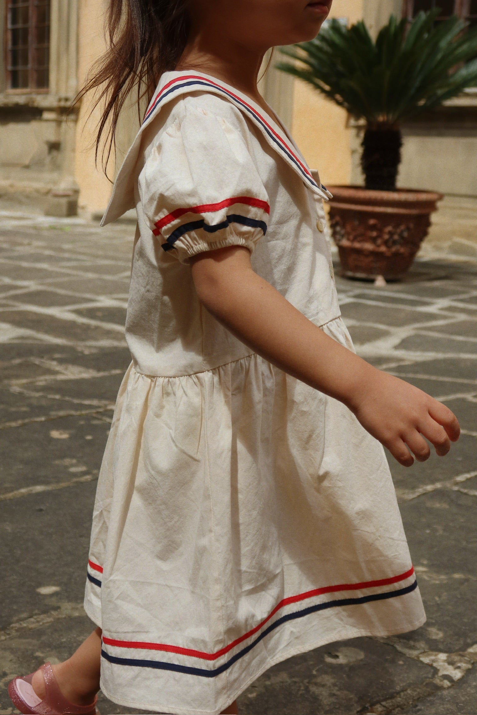 Allie Baby Dress