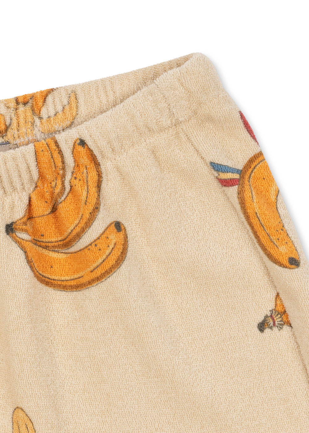 Itty Set - Go Bananas