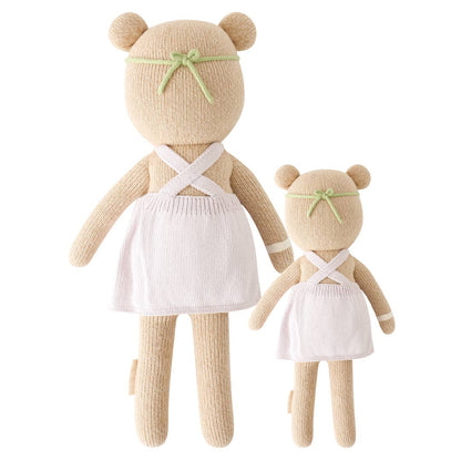 Olivia the Honey Bear