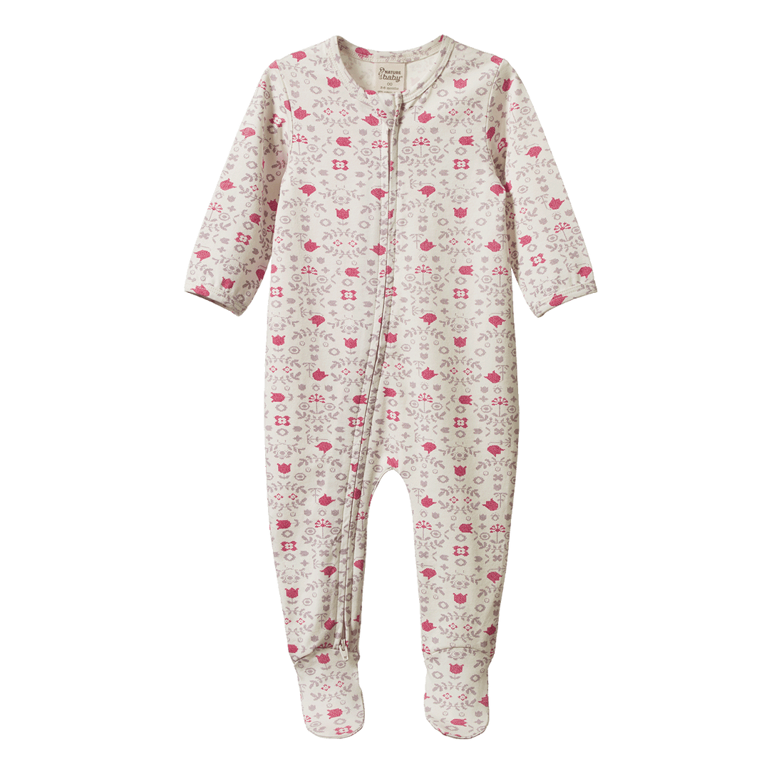 Dreamlands Suit - Cross Stitch Posey Print