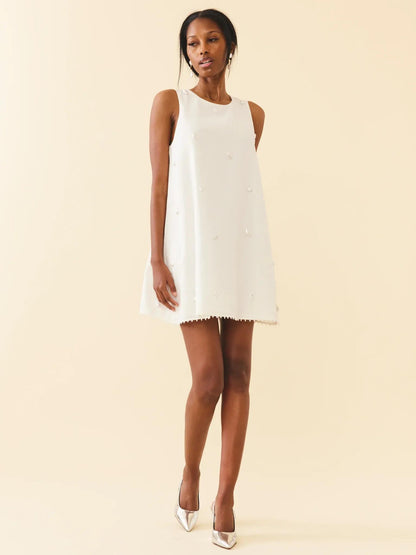Mattie Dress