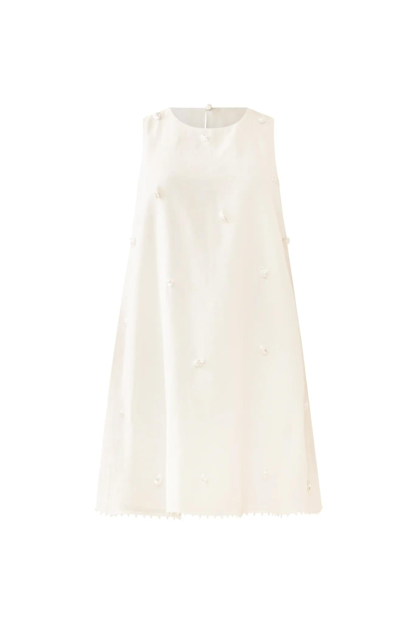 Mattie Dress