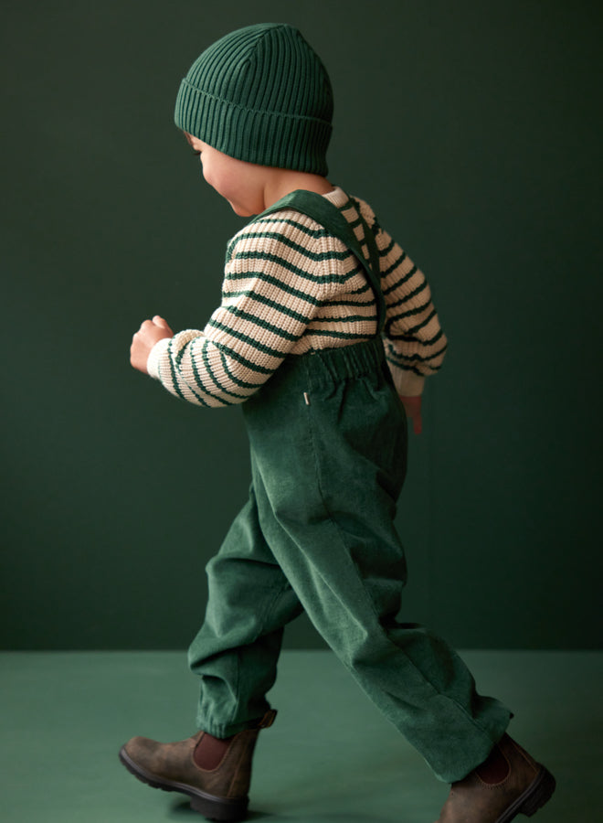 Billy Jumper - Pine