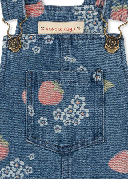 Magot Overalls Marmelade Sun