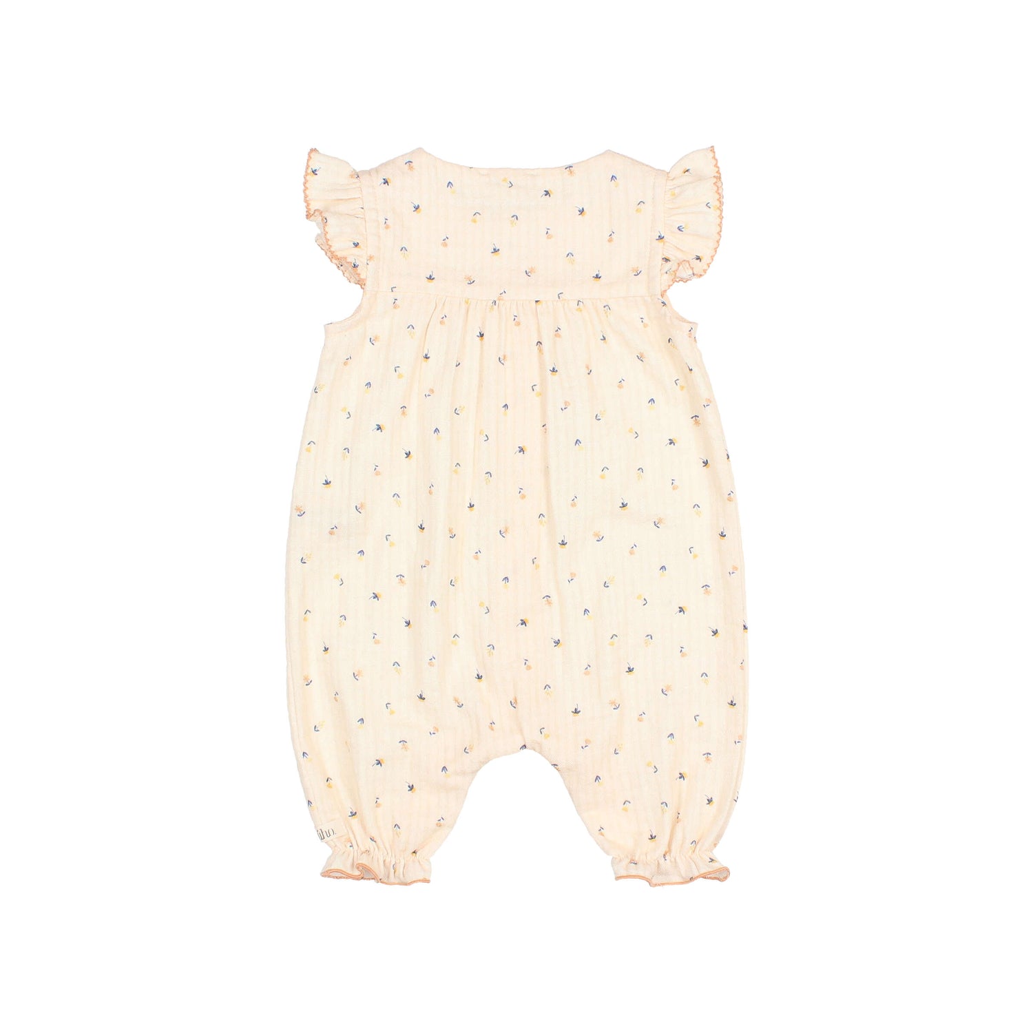 Petite Fleur Jumpsuit