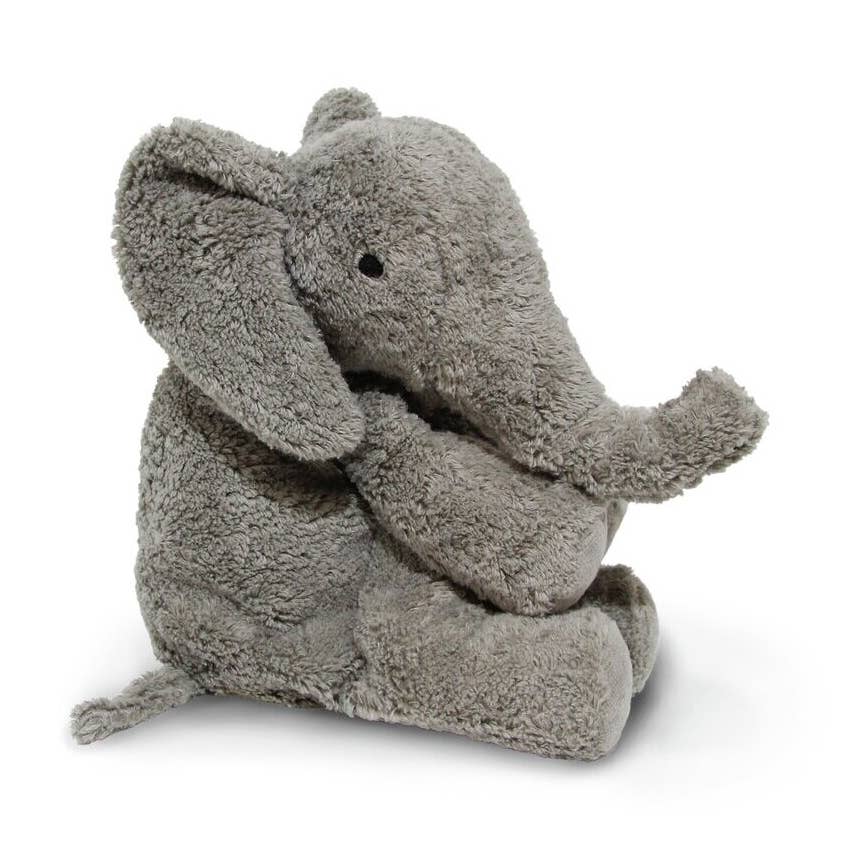 Cuddly Animal Elephant