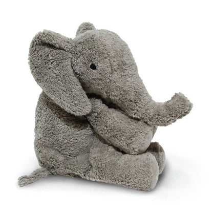 Cuddly Animal Elephant