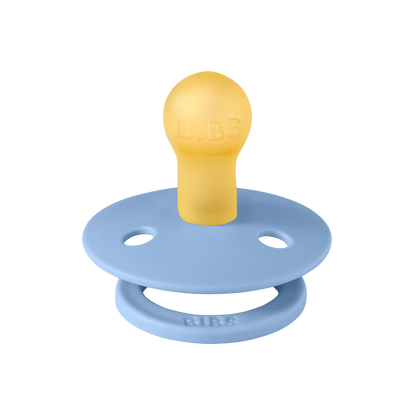 Bibs Pacifier - Colour Sky Blue