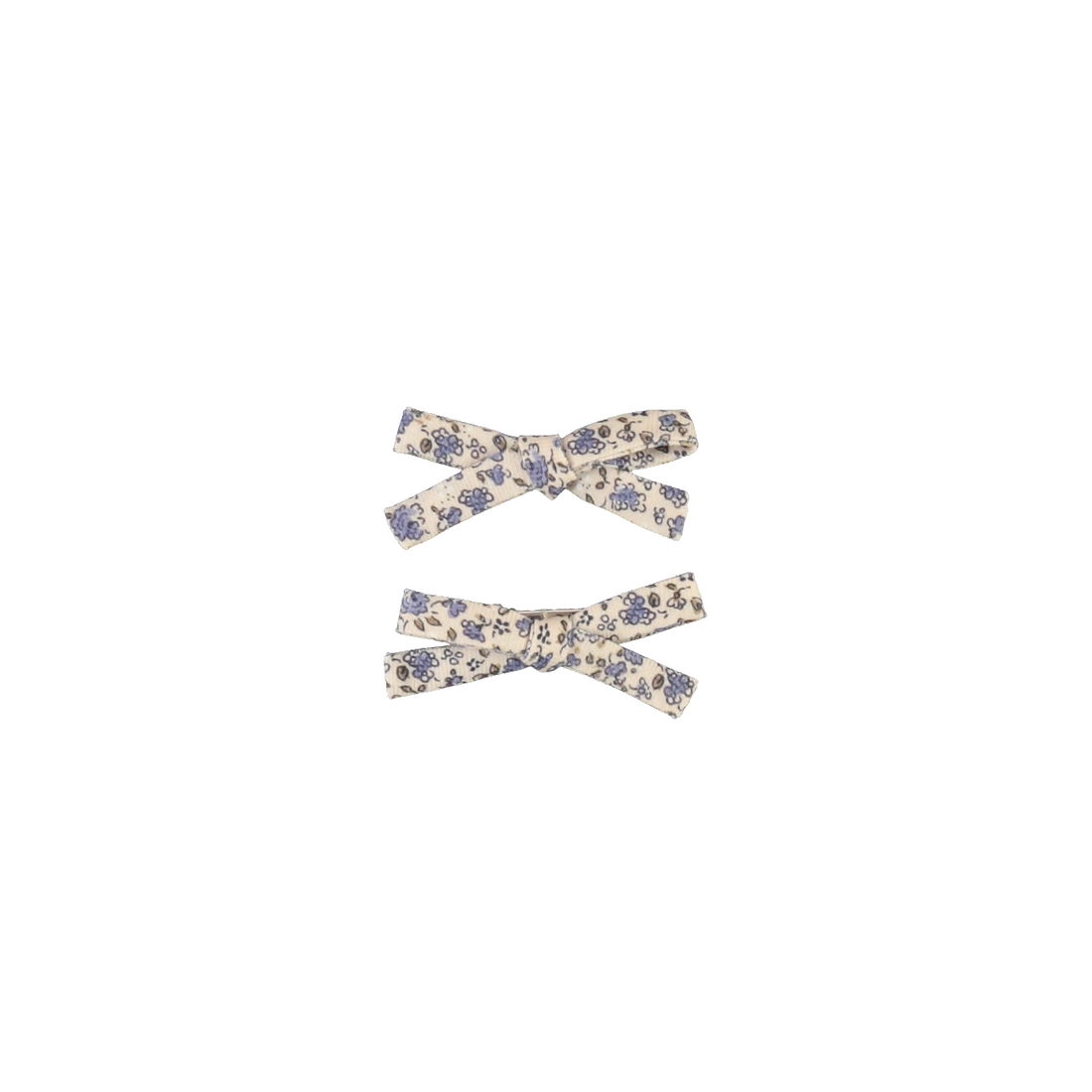Carlotta Pigtail Set
