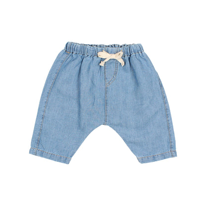 BB Denim Linen Pants