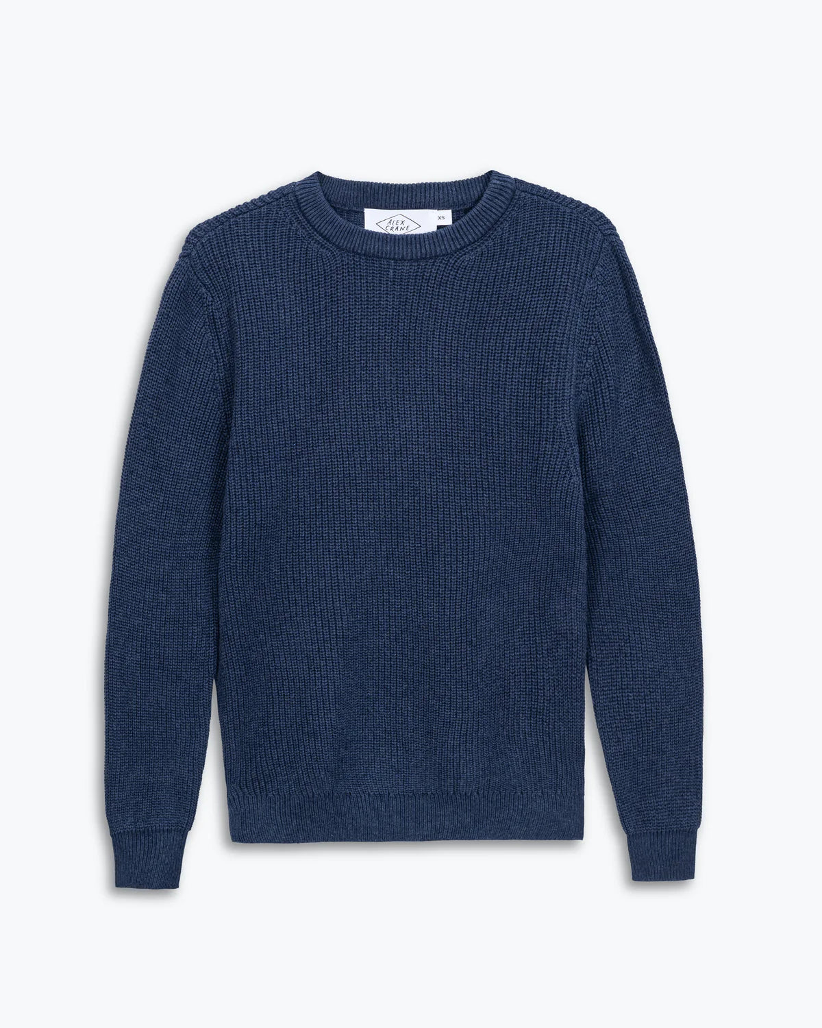 Bay Sweater / Indigo