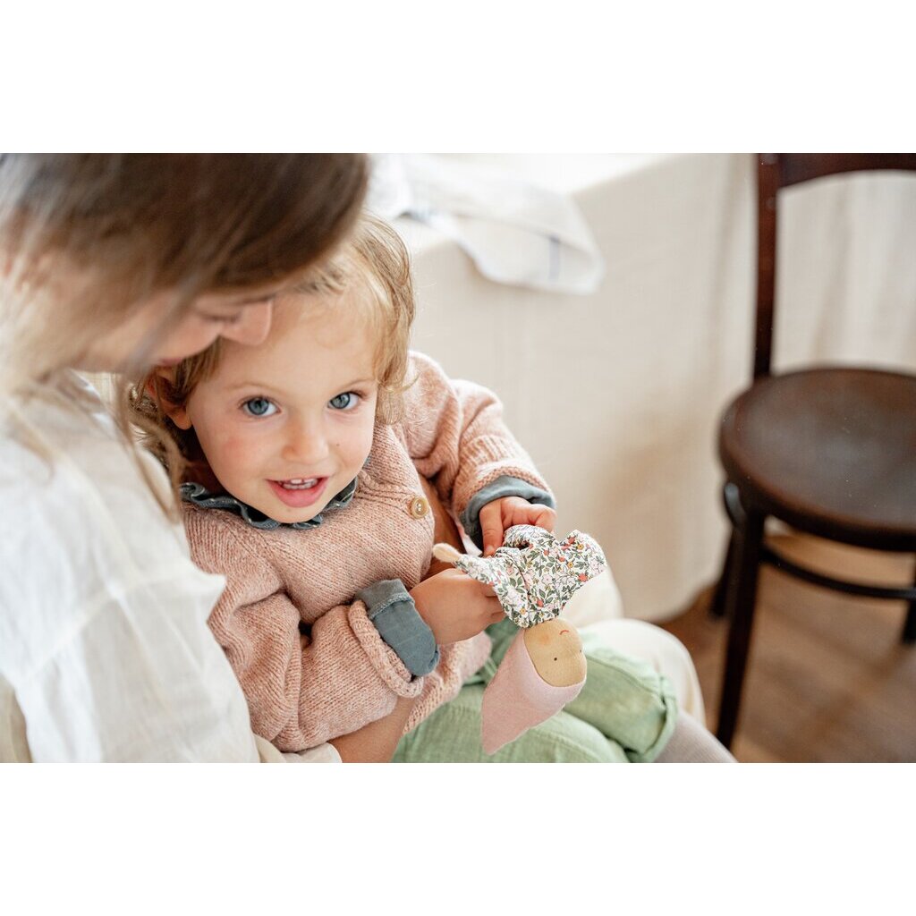 Waldorf Doll Nini Blumchen