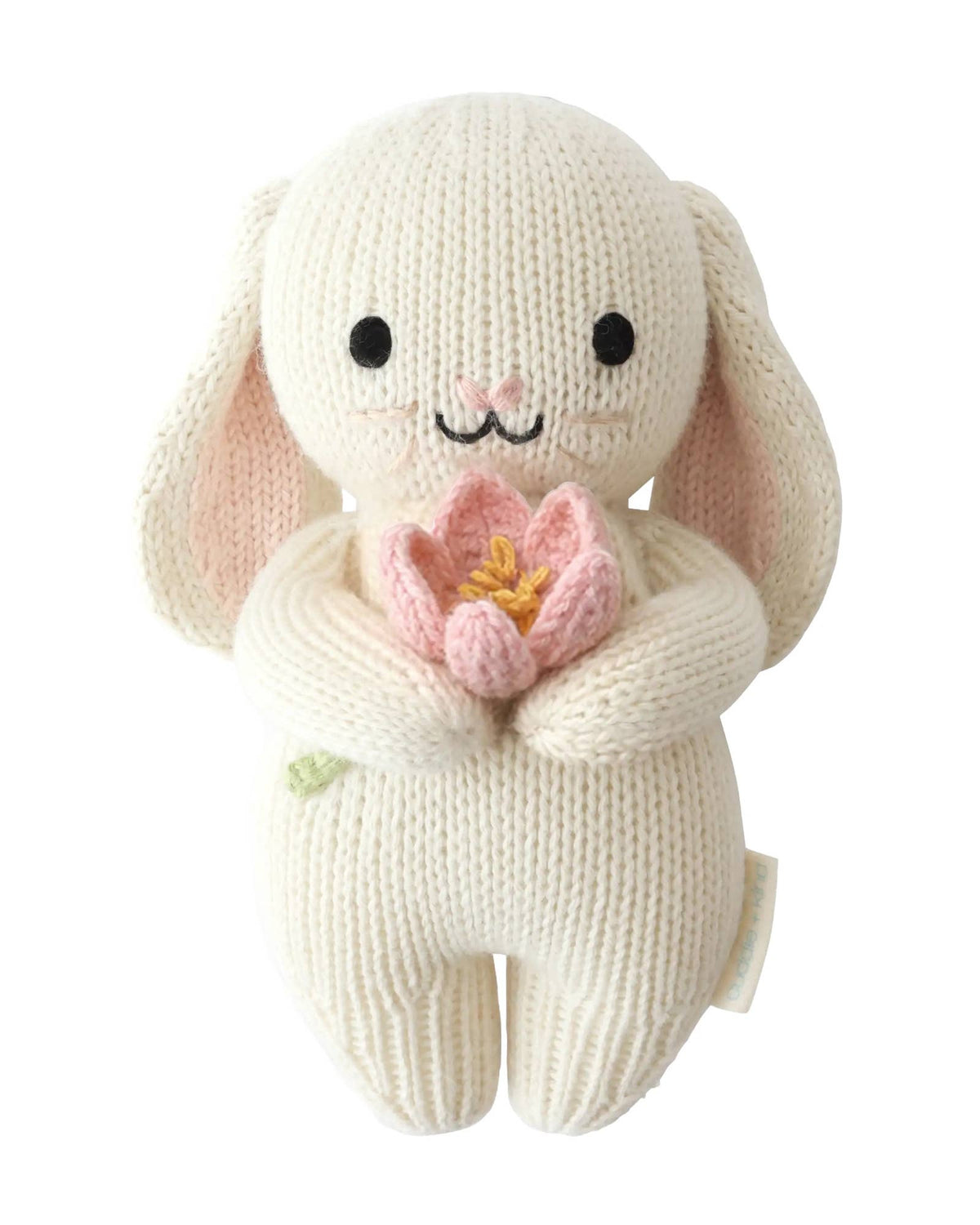 Baby Bunny - Blooming Tulip